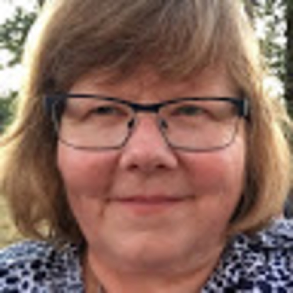 Meet your Posher, Joan